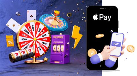 casinos online apple pay españa - Los Mejores Casinos en Línea que Aceptan Apple Pay en España 